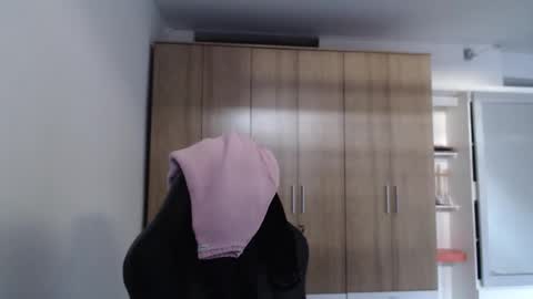 Roxana online show from January 2026 10:24:01 PM