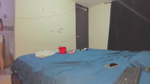 roxanasexy2025 online show from March 2025 10:34:02 AM