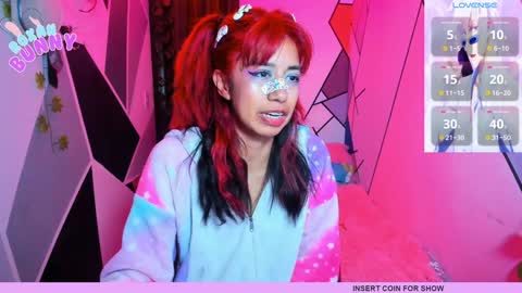 roxxy online show from December 2024 04:31:01 AM