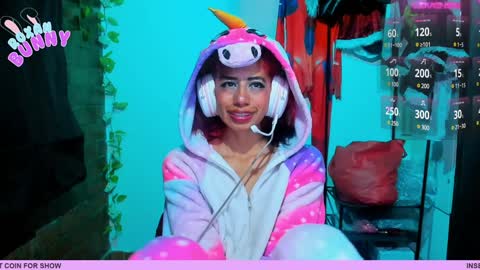 roxxy online show from December 2024 09:35:01 AM