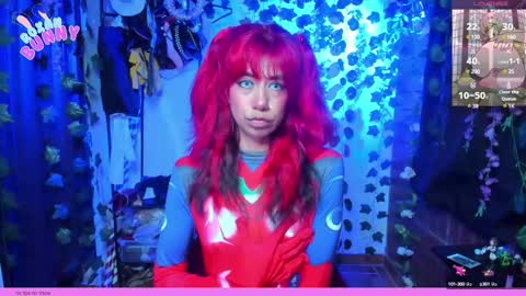 roxxy online show from March 2025 04:13:01 AM