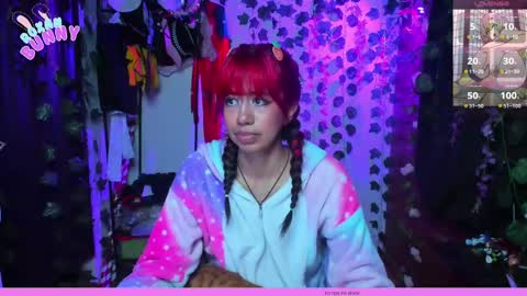 roxxy online show from March 2025 05:02:01 AM