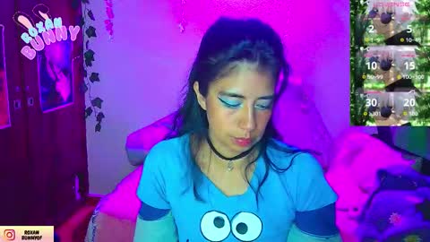 roxxy online show from January 2026 01:33:01 AM