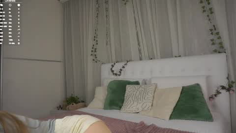 Anna Lokiss online show from March 2026 11:47:02 AM