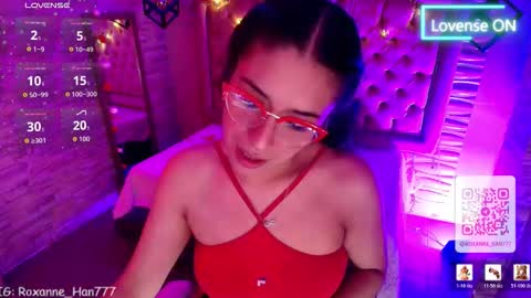 roxanne_han online show from February 2026 11:59:01 AM