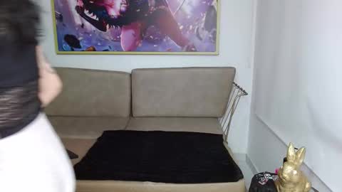 Roxanne online show from November 2025 08:40:02 PM