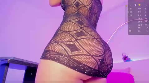 Roxanne Gomez online show from February 2025 11:18:02 AM