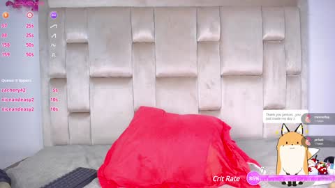 Snapshot of roxannehott chatting on December 2024 10:55:01 PM ross brown online show from December 2024 10:55:01 PM