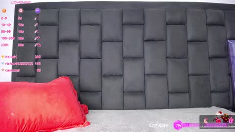 Snapshot of roxannehott chatting on January 2025 11:43:02 PM ross brown online show from January 2025 11:43:02 PM