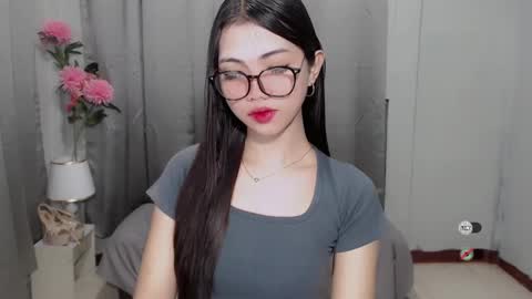 Roxie online show from January 2025 11:47:01 PM