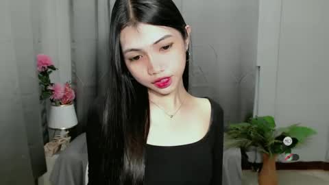 Roxie online show from February 2025 09:39:02 PM