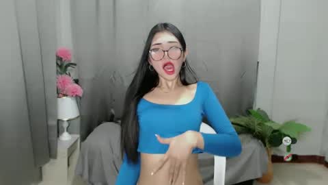 Roxie online show from March 2025 01:04:01 AM