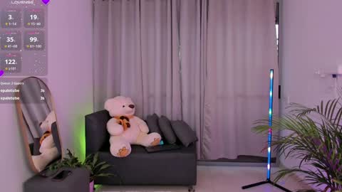  R O X I E  online show from December 2024 10:47:01 PM