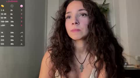 Roxie online show from November 2025 10:34:02 PM