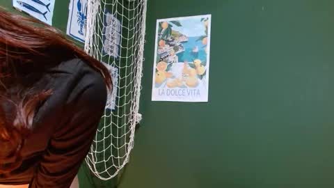 Roxie online show from September 2025 02:49:01 AM