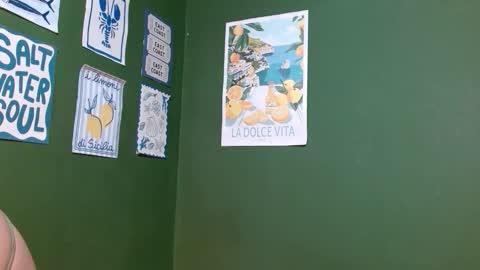 Snapshot of roxiehood chatting on December 2025 10:36:01 PM Roxie online show from December 2025 10:36:01 PM