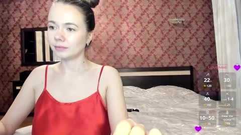 Snapshot of roxxana_xxxx chatting on February 2025 05:09:02 AM roxxana_xxxx online show from February 2025 05:09:02 AM
