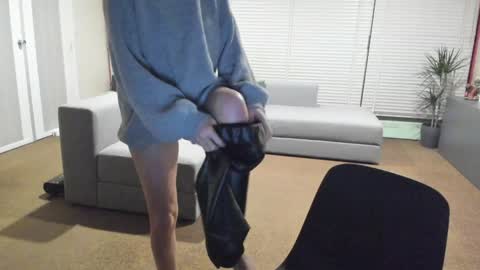 Tatyana online show from January 2025 12:20:01 AM