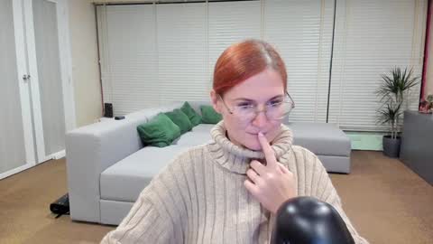 Tatyana online show from January 2025 11:12:02 PM