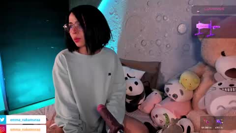 Roxx IG  online show from February 2025 10:07:02 AM