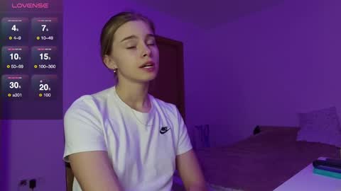 Snapshot of roxxxie_reid chatting on February 2025 08:31:01 PM Roxieex ABBY online show from February 2025 08:31:01 PM