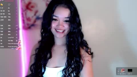 roxxy_blossom online show from November 2025 09:31:02 AM