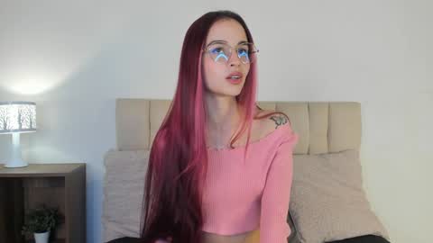 Roxxy online show from January 2025 10:50:01 PM