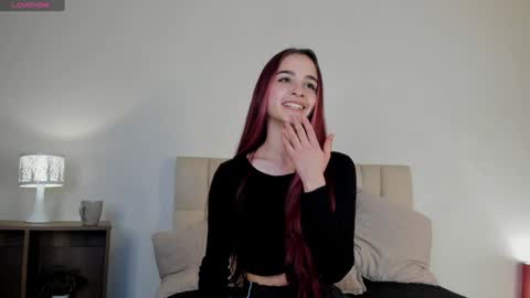 Roxxy online show from February 2025 09:07:02 PM