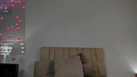 Roxxy online show from February 2025 12:48:01 AM