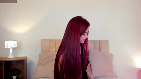 Roxxy online show from March 2025 09:13:02 PM