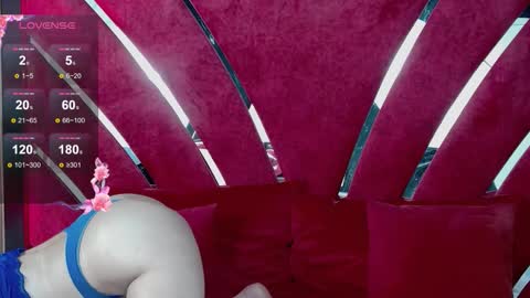 Roxy online show from September 2025 04:08:02 PM