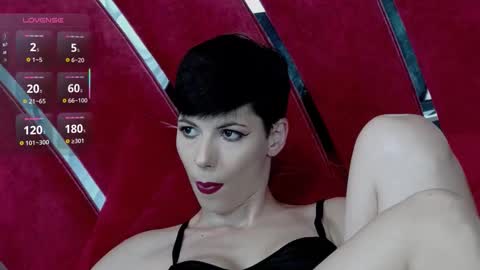 Roxy online show from October 2025 04:42:01 PM