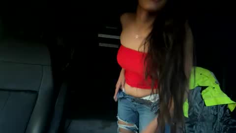 Snapshot of roxxybay chatting on March 2026 02:34:02 AM roxxybay online show from March 2026 02:34:02 AM