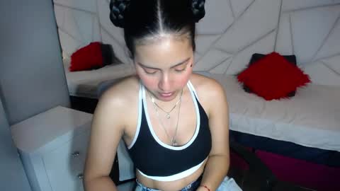 Roxxy  online show from May 2026 12:50:02 AM
