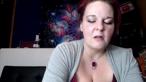 Roxxyfoxxy1 online show from January 2025 09:32:02 PM
