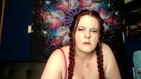 Roxxyfoxxy1 online show from February 2025 10:42:02 PM