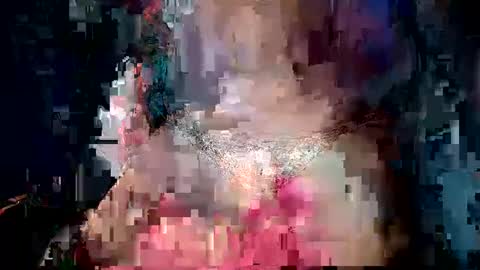 Roxxyfoxxy1 online show from March 2025 10:34:02 PM