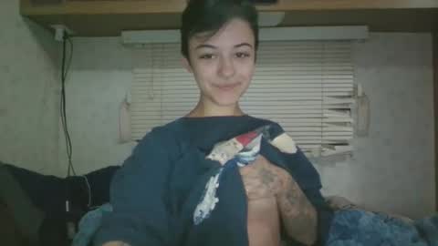 Roxxy Skyy online show from April 2026 04:08:02 AM