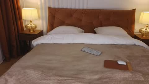 Im Roxy ntmu online show from January 2025 01:30:01 PM