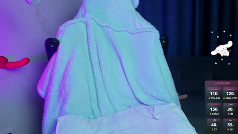 Annah  online show from January 2025 05:54:02 AM