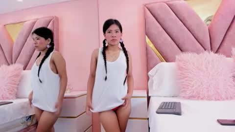 Roxy online show from December 2025 11:37:01 AM