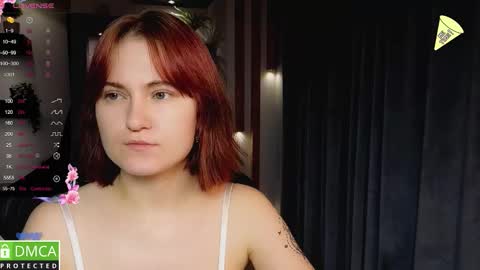 Roxy fiery online show from September 2025 12:12:02 AM