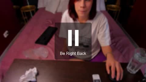 Roxy online show from November 2025 11:19:02 PM