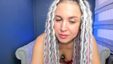 Roxy online show from January 2025 08:24:01 AM