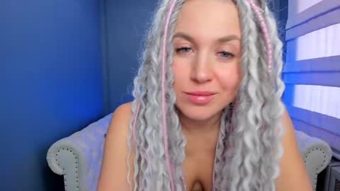 Roxy online show from January 2025 07:32:02 AM