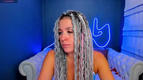 Roxy online show from March 2026 02:16:02 AM