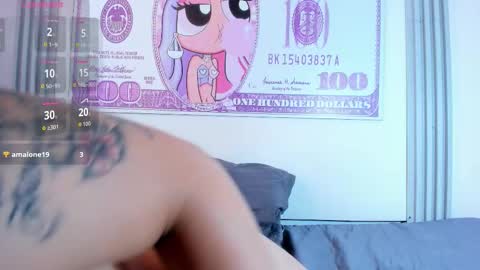 Snapshot of roxy_medina chatting on February 2026 06:26:01 AM Roxy online show from February 2026 06:26:01 AM