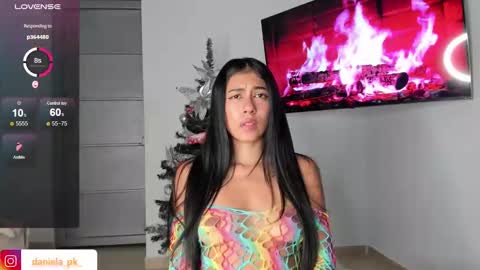 R O X Y  online show from December 2024 11:16:01 PM