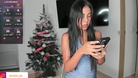 R O X Y  online show from December 2024 11:37:02 PM