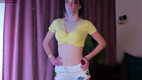 roxy_riot_ online show from February 2025 07:35:01 AM